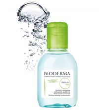 BIOD.SEBIUM H2O OTOPINA 100 ml
