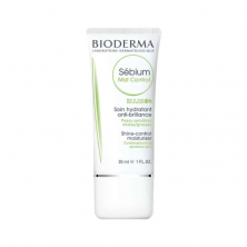 BIODERMA SEBIUM MAT CONTROL KREMA 