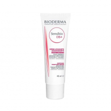 BIODERMA SENSIBIO DS+ KREMA