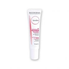 BIODERMA SENSIBIO EYE GEL KREMA 