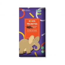 BIOLEVEL PROBIOTIC ČOKOLADNI BOMBONI