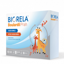 BIORELA BOULARDII PRAH VREĆICE 