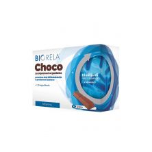 BIORELA CHOCO MLIJEČNA ČOKOLADA 