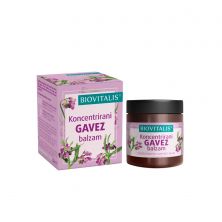 BIOVITALIS KONCENTRIRANI GAVEZ BALZAM