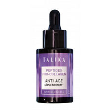 TALIKA ULTRA BOOSTER ANTI-AGE SERUM 30ml