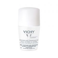 VICHY DEZODORANS DEO ROLL-ON SENSI - 48H ZA OSJETLJIVU KOŽU