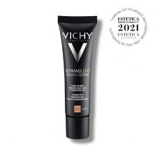VICHY DERMABLEND 3D KOREKTIVNI TEKUĆI PUDER SPF25 GOLD 45