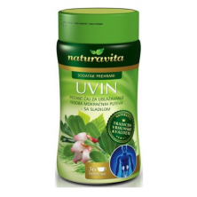 ČAJ NATURAVITA – UVIN INSTANT 180 G