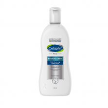 CETAPHIL PRO RESTORADERM BODY WASH 