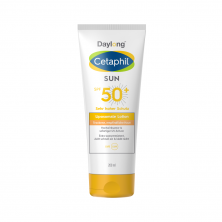 CETAPHIL DAYLONG SUN LOSION SPF50 200 ML
