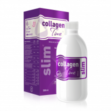 COLLAGEN TIME SLIM TEKUĆINA 500 ml 