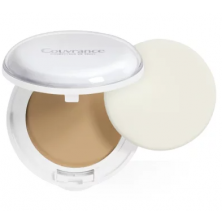 AVENE COUVRANCE KOMPAKTNA OBOJENA KREMA 2.5 BEIGE SUHA KOŽA