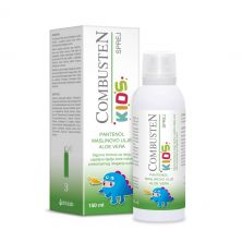 COMBUSTEN KIDS SPREJ 