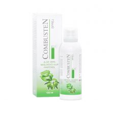 COMBUSTEN SPREJ PROTIV OPEKLINA