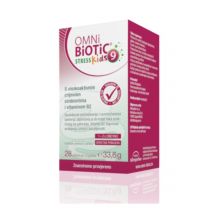 OMNI BIOTIC STRESS KIDS VREĆICE 28x1,2g