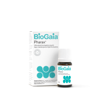 BIOGAIA PHARAX KAPI 5 ML