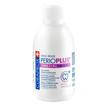 CURAPROX PERIO PLUS+FORTE TEKUĆINA 200ml