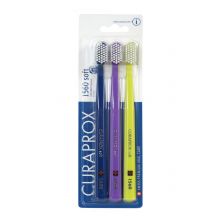 CURAPROX ČETKICA ZA ZUBE CS 1560 SOFT 3 KOM