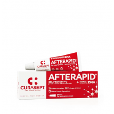 CURASEPT AFTE RAPID GEL 10 ML