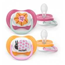 AVENT DUDA VARALICA ULTRA AIR 6-18 MJESECI CVIJET