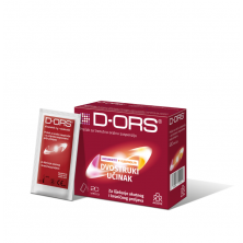 D-ORS VREĆICE 