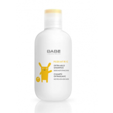LABORATORIOS BABE PEDIATRIC ULTRA NJEŽNI ŠAMPON 200ml 