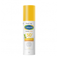 DAYLONG CETAPHIL SUN KIDS 50 SPF 50 + LOSION