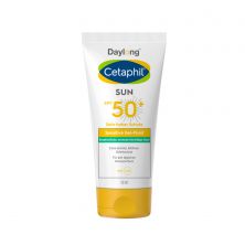 DAYLONG CETAPHIL SUN SPF50 FACE GEL 50ML