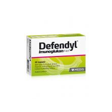 DEFENDYL IMUNOGLUKAN P4H KAPSULE