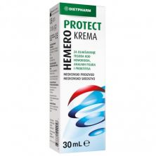 DIETPHARM HEMERO PROTECT KREMA 
