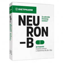 DIETPHARM NEURON-B KAPSULE