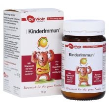DR.WOLZ KINDERIMMUN PRAH