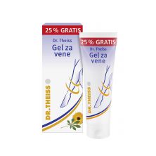 DR.THEISS - GEL ZA VENE 