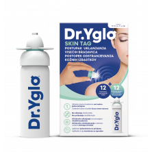 DR.YGLO SKIN TAG FREEZE 50ml