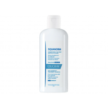 DUCRAY SQUANORM - ŠAMPON PROTIV MASNE PRHUTI 