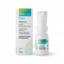 PROLUXX DUO SPREJ 10 ml