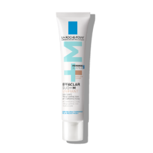 LA ROCHE-POSAY EFFACLAR DUO (+) UNIFIANT TONIRANA KREMA MEDIUM