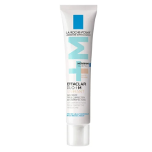 LA ROCHE-POSAY EFFACLAR DUO (+) UNIFIANT TONIRANA KREMA LIGHT