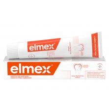 ELMEX CARIES ZUBNA PASTA 75 ml