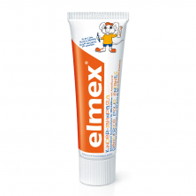 ELMEX KIDS ZUBNA PASTA ZA DJECU DO 6 GODINA 