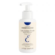 EMBRYOLISSE LAIT-CREME FLUID 75 ML