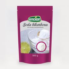 ENCIAN - SODA BIKARBONA