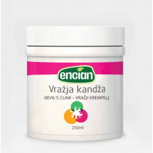 ENCIAN VRAŽJA KANDŽA 