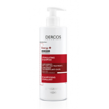 VICHY DERCOS ŠAMPON ENERGY PROTIV ISPADANJA KOSE 400ML
