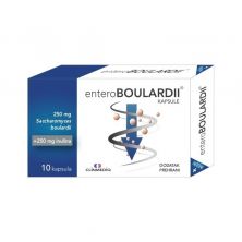 ENTEROBULARDII KAPSULE