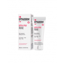 EPTADERM EPTA PSO - GEL ZA ČIŠĆENJE 