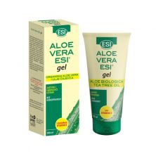 ESI ALOE VERA GEL S VITAMINOM E I ULJEM ČAJEVCA