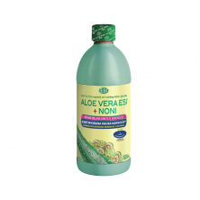 ESI ALOE VERA + NONI - SOK DODATAK PREHRANI 