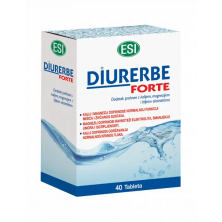 ESI DIURERBE FORTE TABLETE