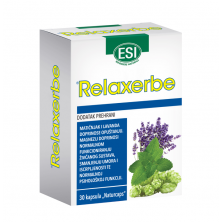 ESI RELAXERBE KAPSULE